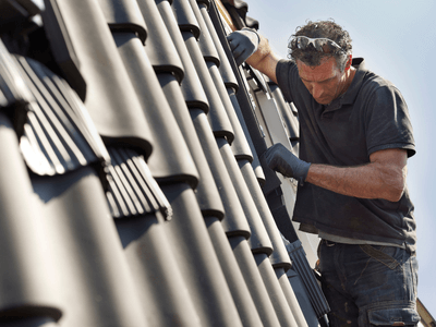 About Roof Repair Experts Proctor, WV